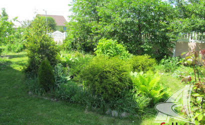 Купить дом, Кобрин, г. Кобрин, 12.36 соток. Фото 31