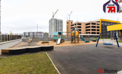 Купить 1-комнатную квартиру, Минск, Дзержинского просп., 34(Московский район). Фото 17