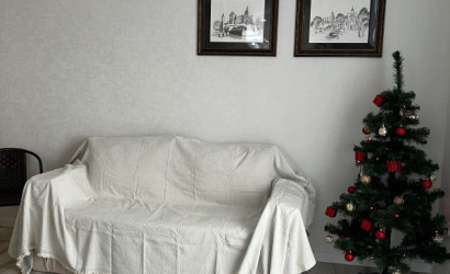 Снять 3-комнатную квартиру на сутки, Несвиж, Ленинская, 17. Фото 11