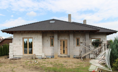 Купить дом, Брест, Козловичи, 12.3 соток. Фото 1