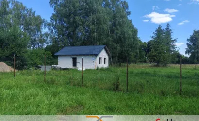  2-этаж.(166.4 м2), Караваево