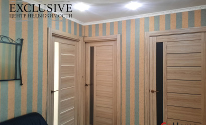 Купить 4-комнатную квартиру, Новополоцк, Коласа ул., 10. Фото 30