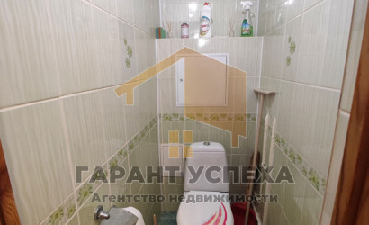 Купить 3-комнатную квартиру, Брест, пер. Сосновый. Фото 15