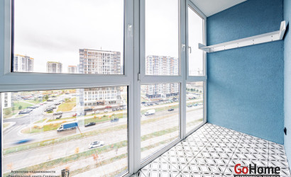 Купить 2-комнатную квартиру, Минск, Белградская, 11 (Октябрьский район). Фото 14