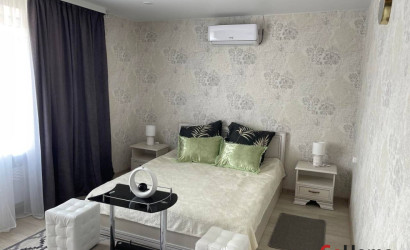 Снять на сутки коттедж, Верхнедвинск, Первомайская 32а. Фото 1