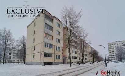 Купить 3-комнатную квартиру, Минск, Выготского ул., 3 (Центральный район). Фото 25