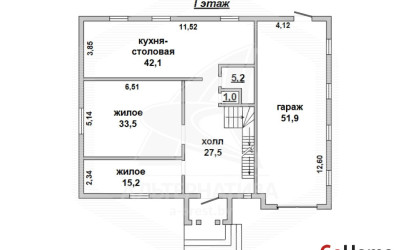 Купить дом, Тюхиничи, Мотыкальский с/с, 12.38 соток. Фото 32