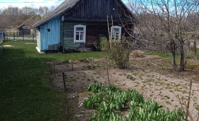 Купить дом в деревне, Аксаковщина, Центральная 23, 22.3 соток. Фото 16