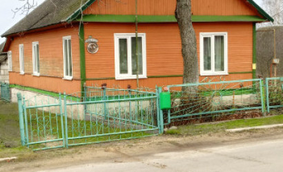 Купить дом в деревне, Самаровичи, Центральная, 30 соток. Фото 2