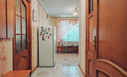 Купить 1-комнатную квартиру, Минск, Казинца ул., 43 (Октябрьский район). Фото 7