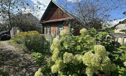 Купить дом, Минск, Поселковая 1-я ул., 6 соток. Фото 2