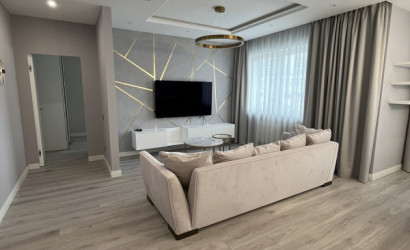 Купить 3-комнатную квартиру, Минск, ул. Грибоедова, д. 1 (Центральный район). Фото 2