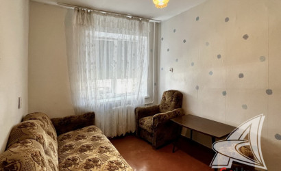Купить 2-комнатную квартиру, Кобрин, , . Фото 5