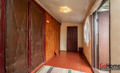 Купить дом, Зазерка, Центральная ул., 24 соток. Фото 16