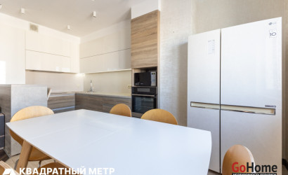 Купить 3-комнатную квартиру, Минск, просп. Дзержинского, д. 15 (Московский район). Фото 3