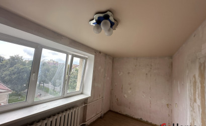 Купить 2-комнатную квартиру, Гродно, Космонавтов, 2А. Фото 2