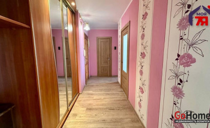 Купить 3-комнатную квартиру, Солигорск, Парковая ул., 20. Фото 20