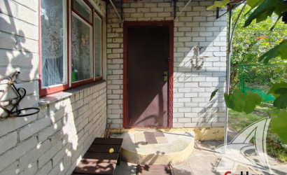  2-этаж.(41.8 м2), Брест(Чернинский с/с)