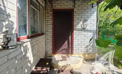  2-этаж.(41.8 м2), Брест(Чернинский с/с)