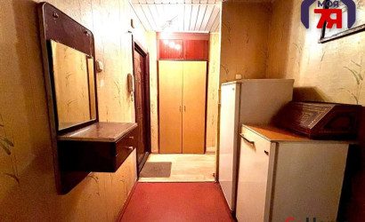 Купить 3-комнатную квартиру, Солигорск, Ленинского Комсомола ул., 11. Фото 14