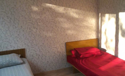 Снять 3-комнатную квартиру на сутки, Орша, Льва Толстого, 16. Фото 4