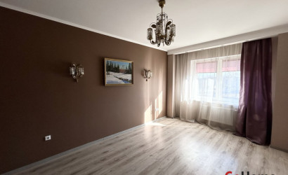 Купить 1-комнатную квартиру, Гродно, Поповича, 10. Фото 17