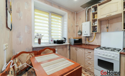 Купить 1-комнатную квартиру, Минск, Уманская ул., 61(Московский район). Фото 1