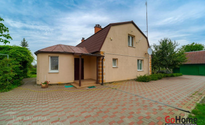 Купить дом, Муховлоки, Мира ул., 49.28 соток. Фото 1