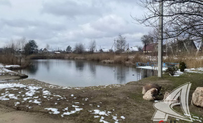 Купить дачу, Брест, Мухавецкий с/с, 5 соток. Фото 8