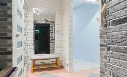 Купить 3-комнатную квартиру, Минск, Бумажкова ул., 37/А (Партизанский район). Фото 4