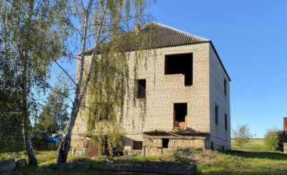 Купить дом, Острошицы, Новая ул., 15 соток. Фото 1