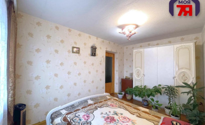 Купить 2-комнатную квартиру, Минск, Логойский тракт, 21/1(Советский район). Фото 7