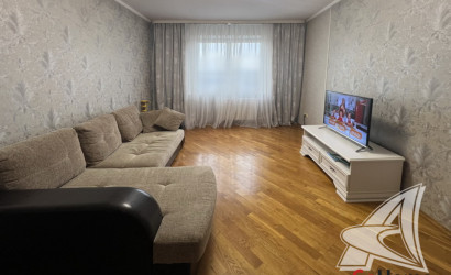 Купить 3-комнатную квартиру, Брест, Восток, ул. Гродненская. Фото 1