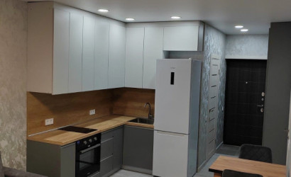 Купить 1-комнатную квартиру, Минск, Леонида Щемелёва, 10 (Октябрьский район). Фото 1