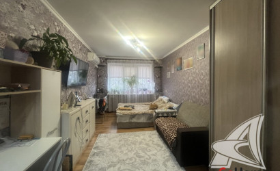 Купить 1-комнатную квартиру, Брест, Ковалево, ул. Волгоградская. Фото 1