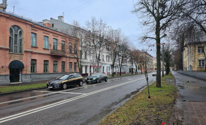 Купить 2-комнатную квартиру, Минск, Киселева ул., 28 (Центральный район). Фото 13