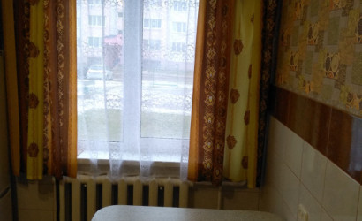 Снять 2-комнатную квартиру на сутки, Ивье, ул. Молодежная. Фото 2