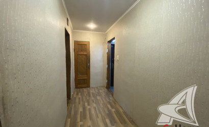 Купить 4-комнатную квартиру, Брест, Дубровка, ул. Дубровская. Фото 20