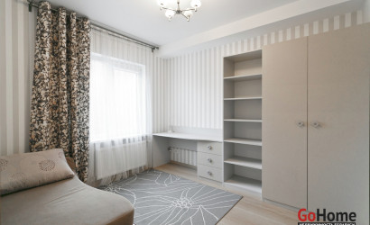 Снять 4-комнатную квартиру, Минск, ул. Тиражная, д. 52 (Советский район). Фото 8