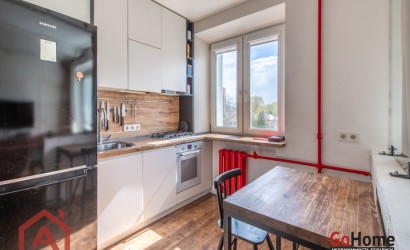 Купить 2-комнатную квартиру, Минск, Калинина, 18(Первомайский район). Фото 10