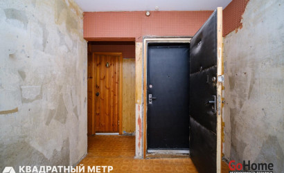 Купить 2-комнатную квартиру, Минск, Горовца ул., 30(Ленинский район). Фото 19