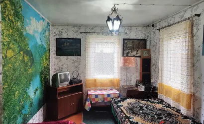  1-этаж.(57 м2), СТ Табачник