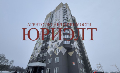 Купить 1-комнатную квартиру, Гродно, Александра Курловича, 5. Фото 1