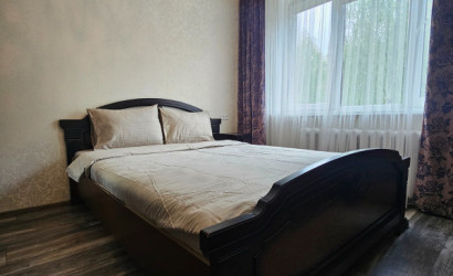 Снять 2-комнатную квартиру на сутки, Солигорск, Заслонова. Фото 3