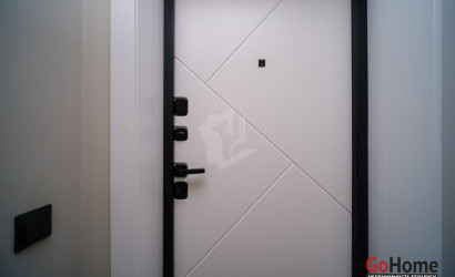 Купить 3-комнатную квартиру, Минск, Дроздовича ул., 6 (Ленинский район). Фото 18