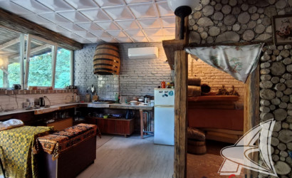 Купить дом, Токари, Огородникский с/с, 9.34 соток. Фото 11