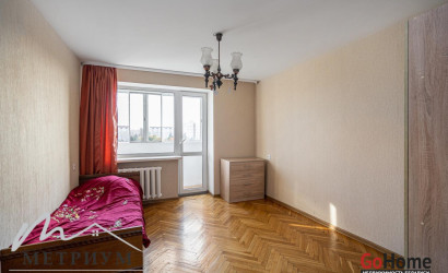 Купить 2-комнатную квартиру, Минск, Голодеда ул., 15 (Заводской район). Фото 8