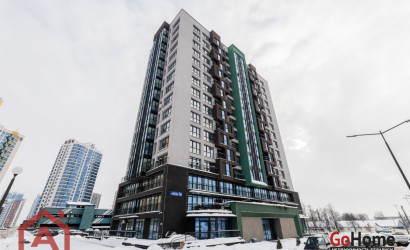 Купить 2-комнатную квартиру, Минск, Лейтенанта Кижеватова, 1Б(Октябрьский район). Фото 36