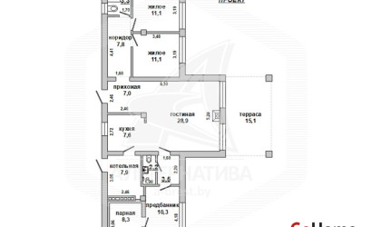 Купить участок, Пашуки, Новицковичский с/с, 25 соток. Фото 1