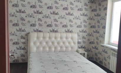 Снять 3-комнатную квартиру на сутки, Михановичи, Советская . Фото 5